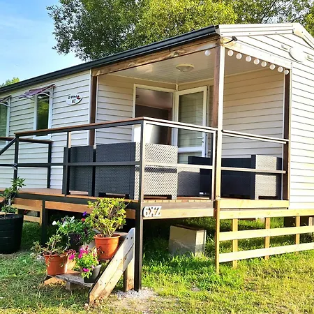 Bungalow 